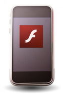 iPhone Flash
