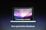 Nowe MacBook'i